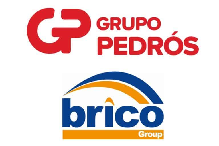 Nuevo socio en Bricogroup GRUPO PEDRÓS